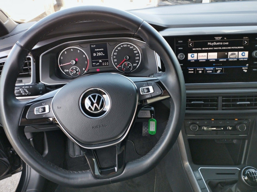 Imagen de Volkswagen Polo