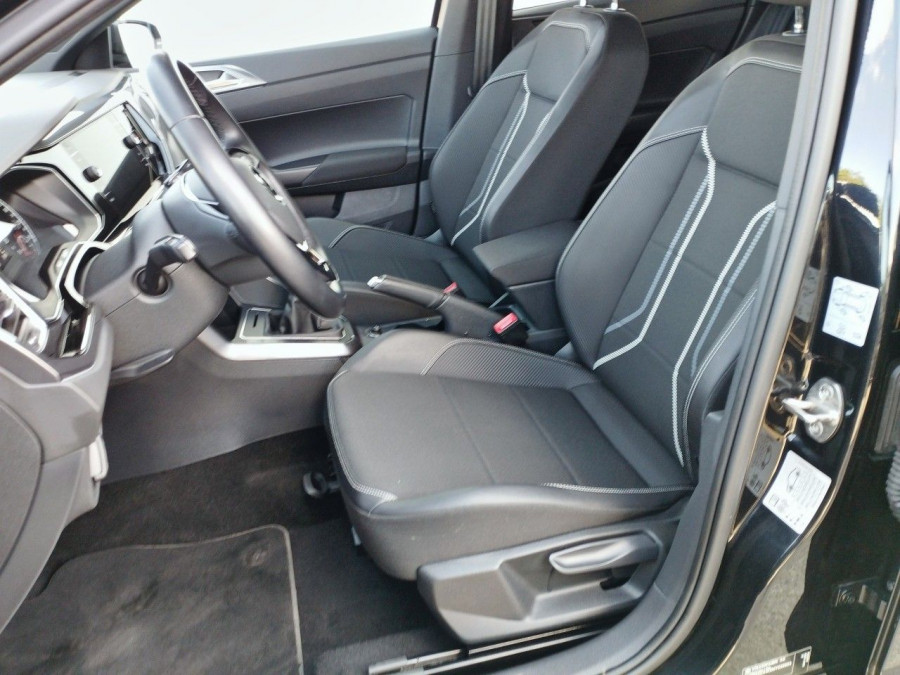 Imagen de Volkswagen Polo