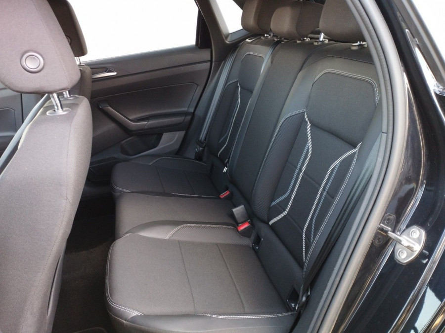 Imagen de Volkswagen Polo