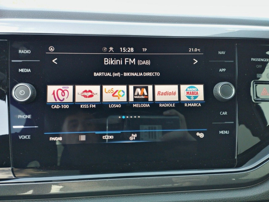 Imagen de Volkswagen Polo