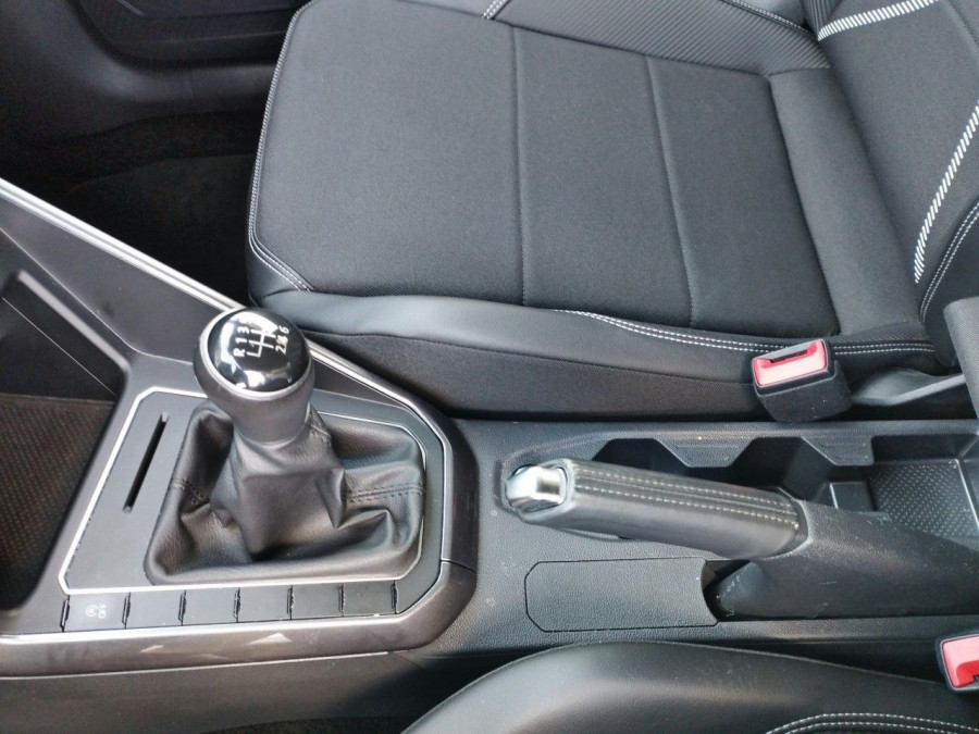 Imagen de Volkswagen Polo