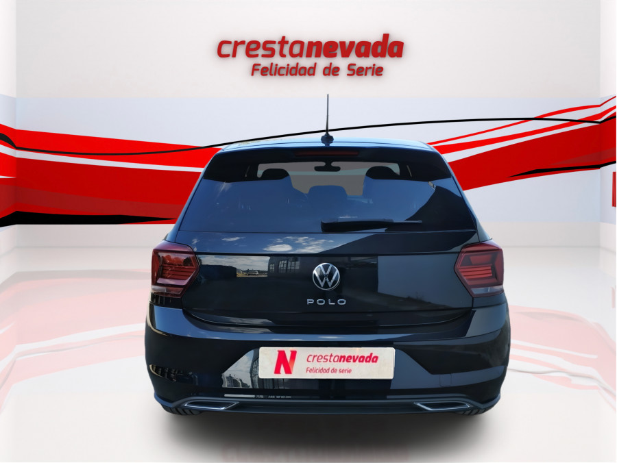 Imagen de Volkswagen Polo