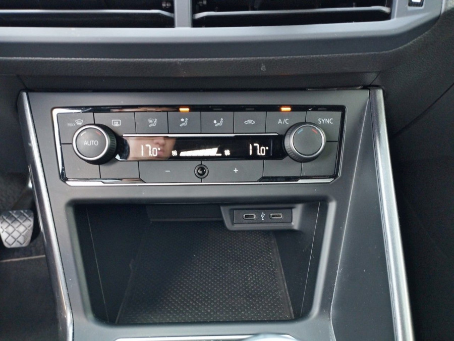 Imagen de Volkswagen Polo