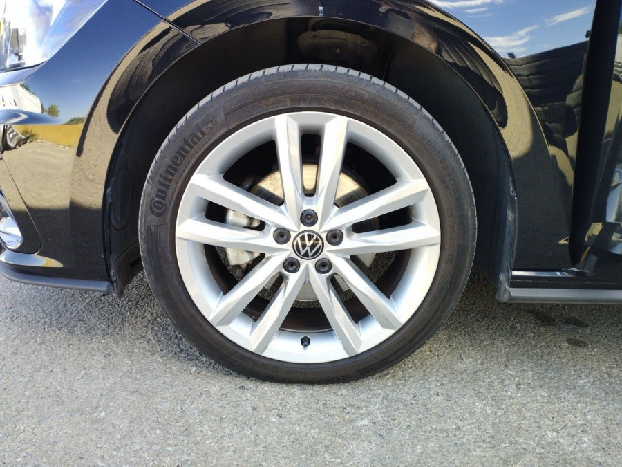 Imagen de Volkswagen Polo