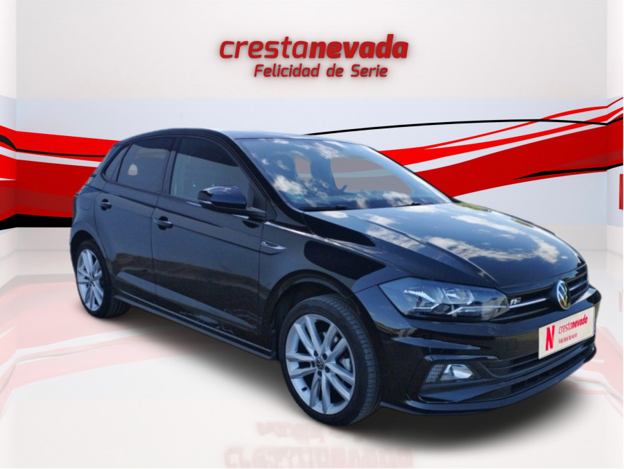 Imagen de Volkswagen Polo
