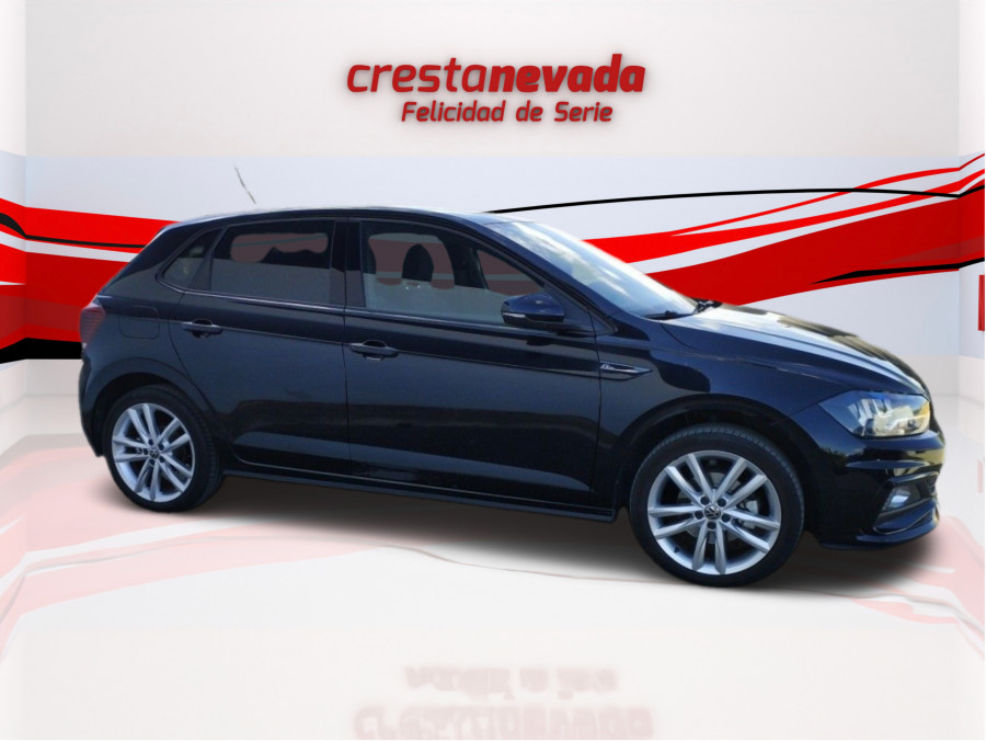 Imagen de Volkswagen Polo
