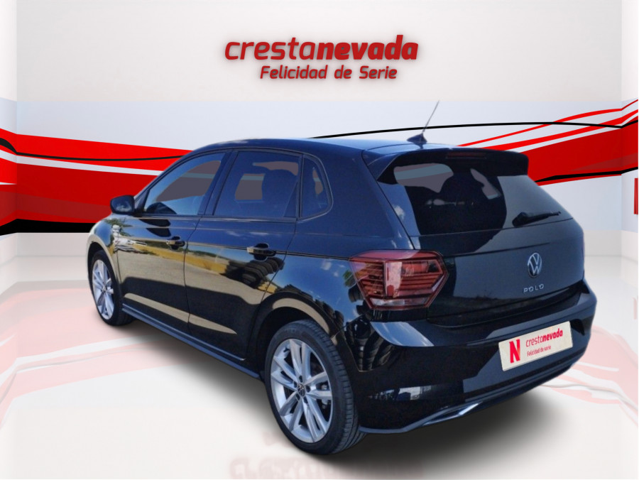 Imagen de Volkswagen Polo
