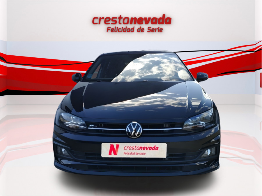 Imagen de Volkswagen Polo