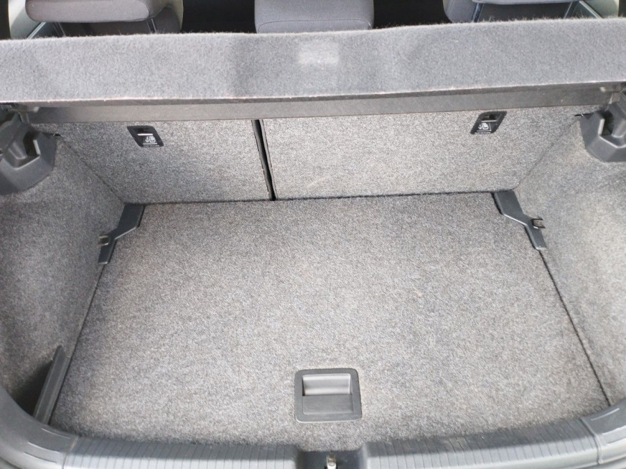 Imagen de Volkswagen Polo
