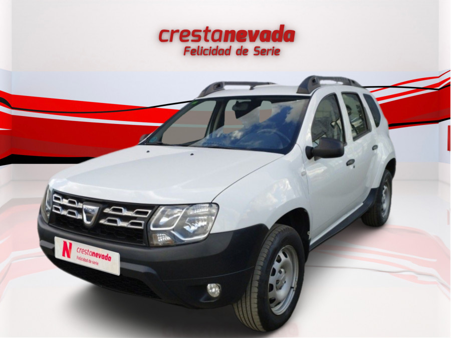 Imagen de Dacia Duster