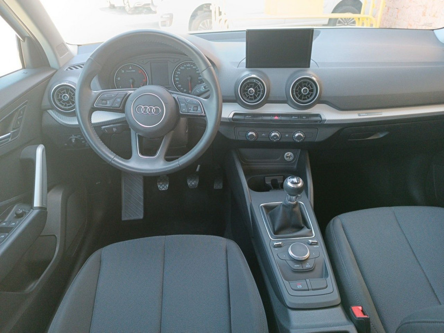 Imagen de AUDI Q2