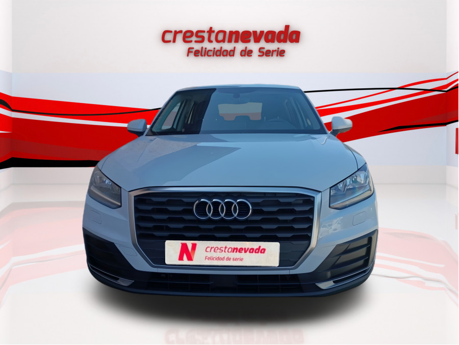 Imagen de AUDI Q2
