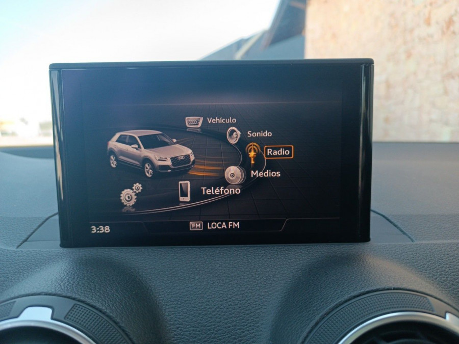 Imagen de AUDI Q2