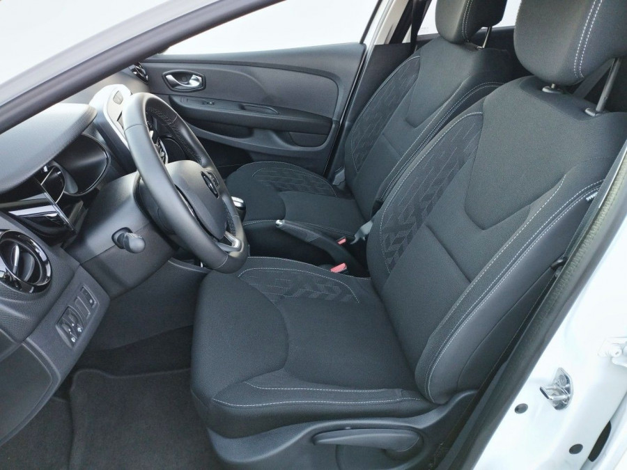 Imagen de Renault Clio