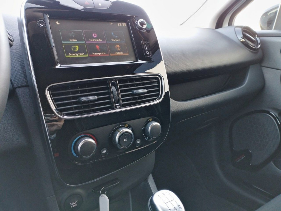 Imagen de Renault Clio