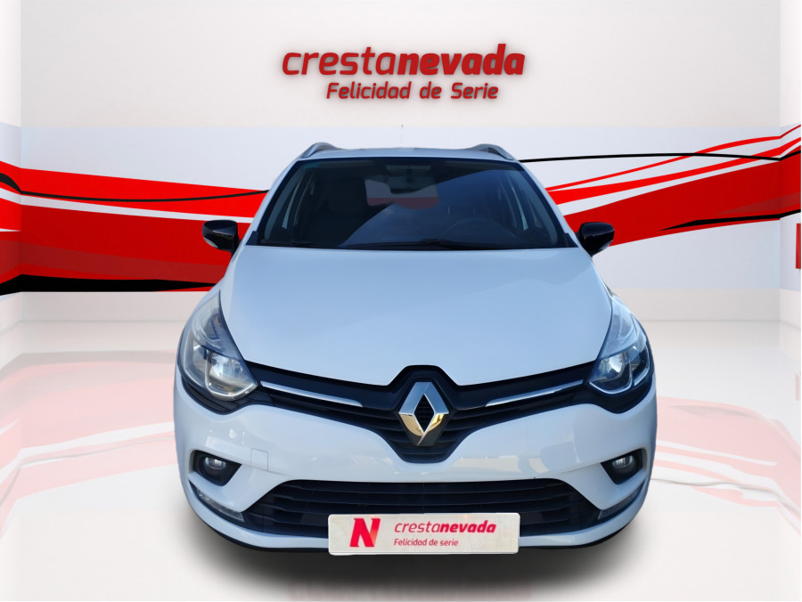 Imagen de Renault Clio