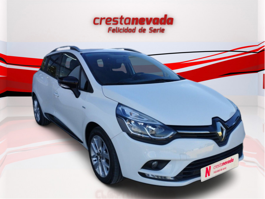 Imagen de Renault Clio