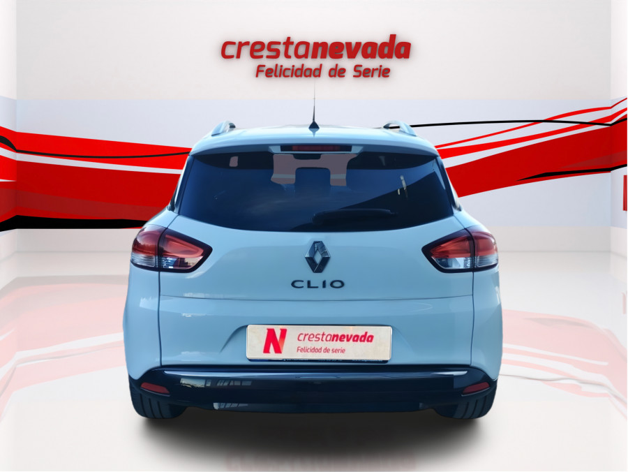 Imagen de Renault Clio