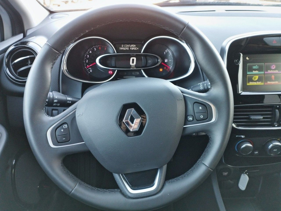 Imagen de Renault Clio
