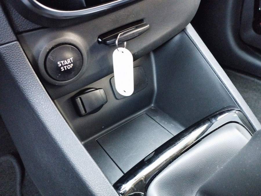 Imagen de Renault Clio