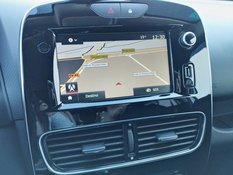 Imagen de Renault Clio