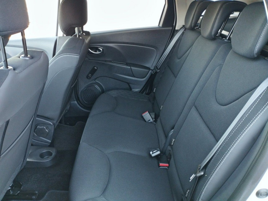 Imagen de Renault Clio