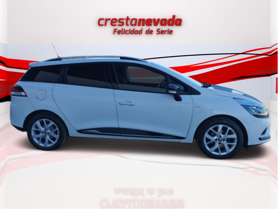 Imagen de Renault Clio