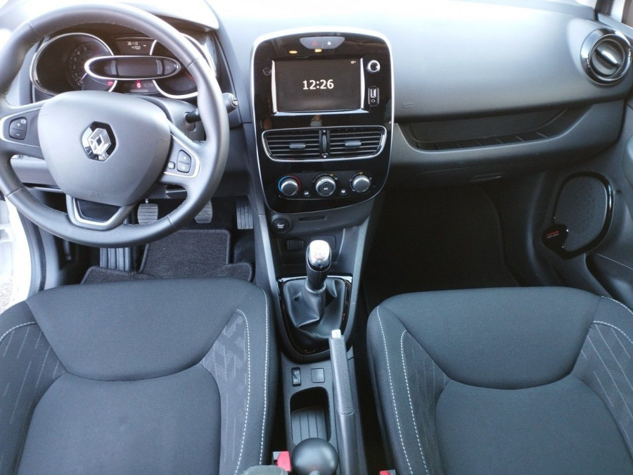 Imagen de Renault Clio
