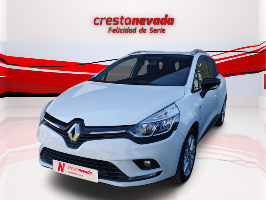 Imagen de Renault Clio