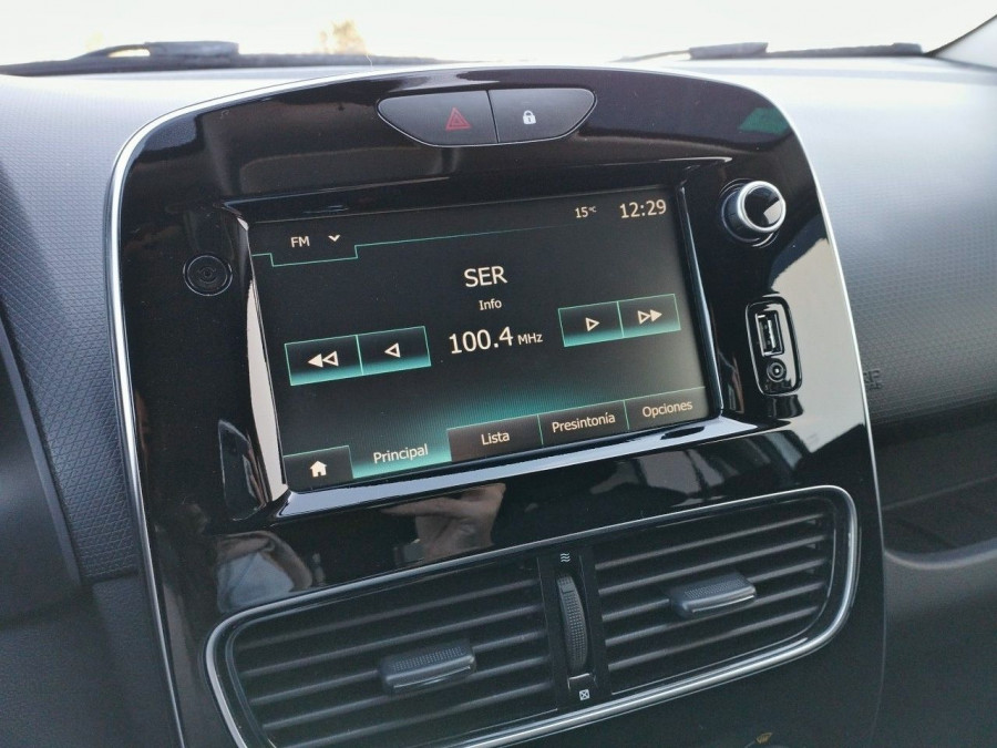 Imagen de Renault Clio