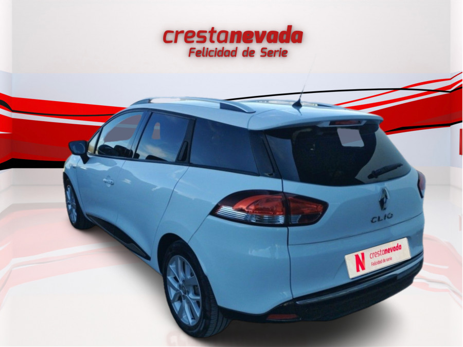 Imagen de Renault Clio