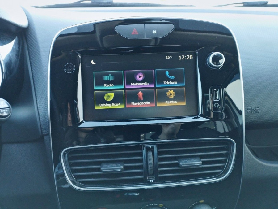 Imagen de Renault Clio