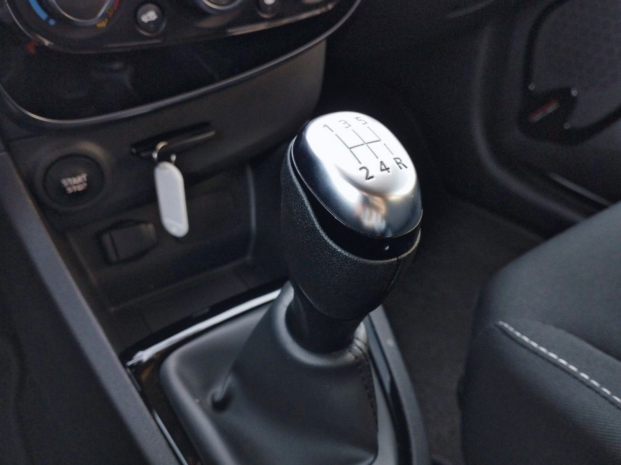 Imagen de Renault Clio