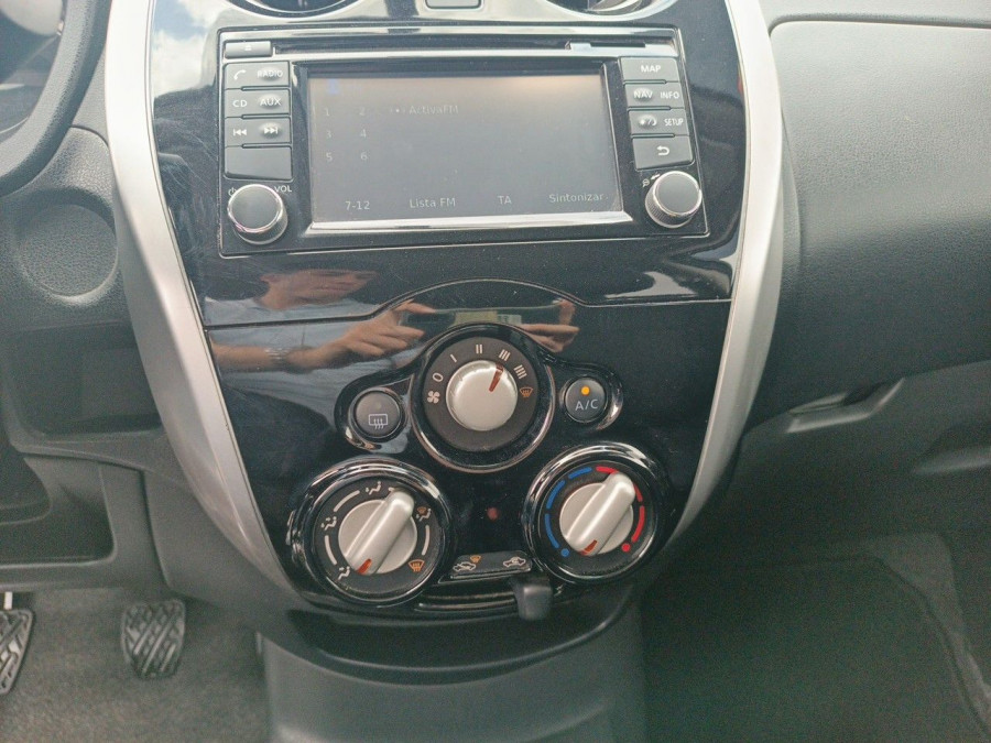 Imagen de NISSAN Note