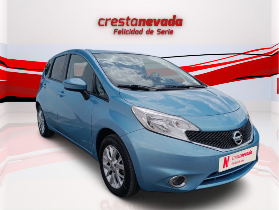 Imagen de NISSAN Note