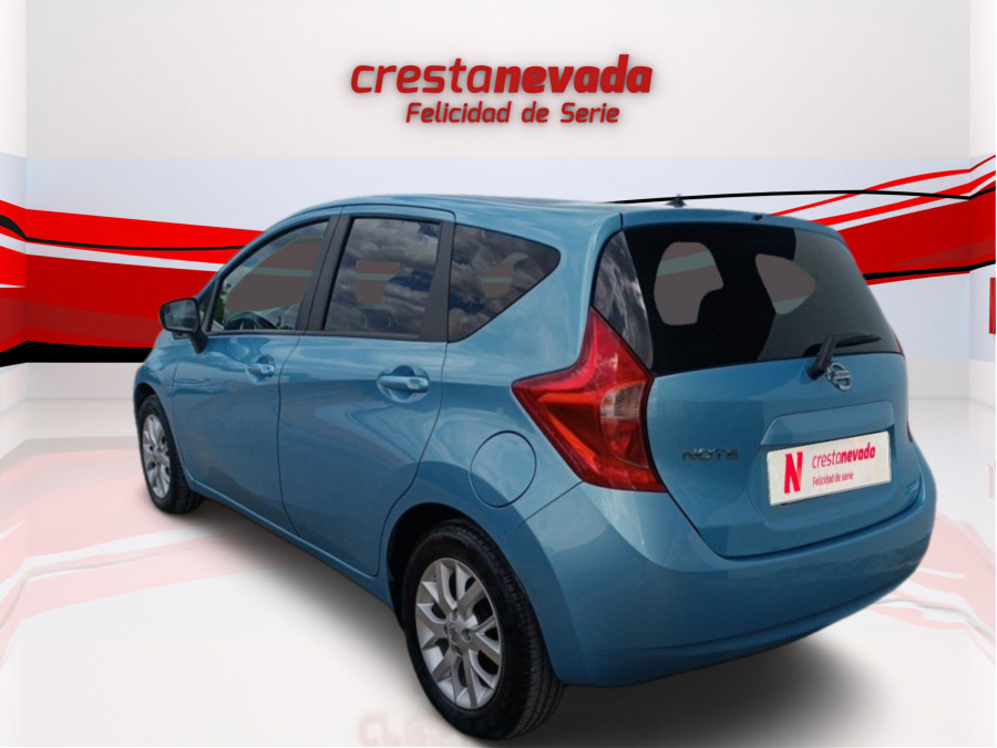 Imagen de NISSAN Note