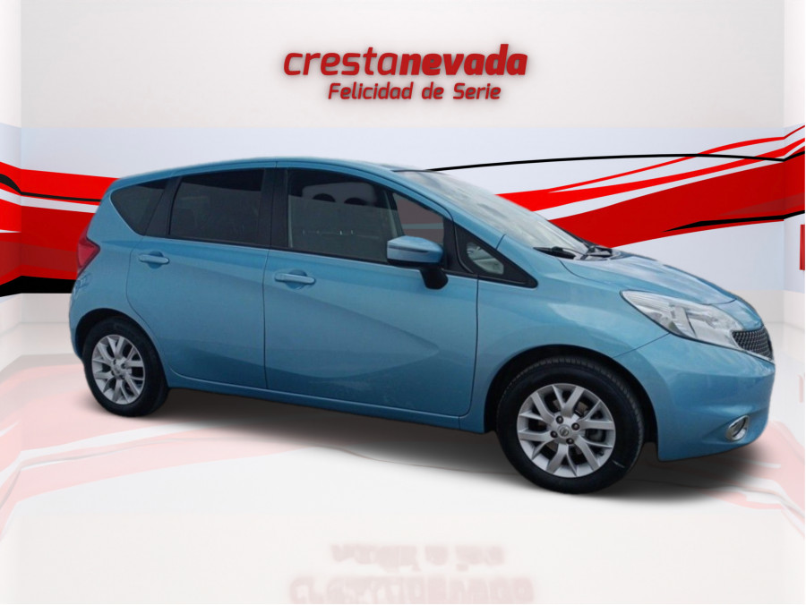 Imagen de NISSAN Note