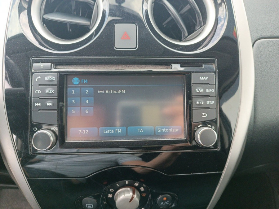 Imagen de NISSAN Note