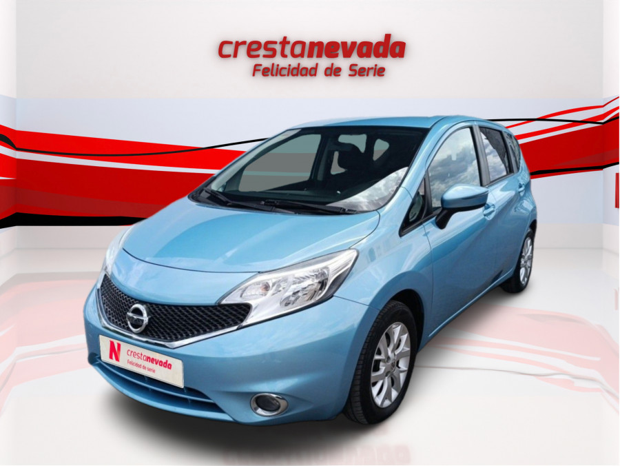 Imagen de NISSAN Note
