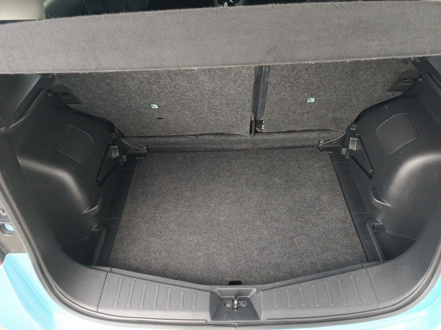 Imagen de NISSAN Note
