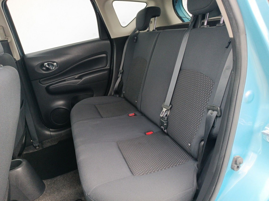 Imagen de NISSAN Note