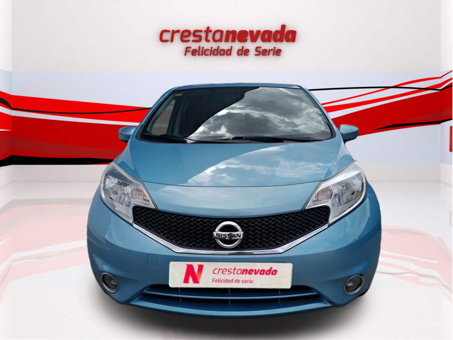 Imagen de NISSAN Note