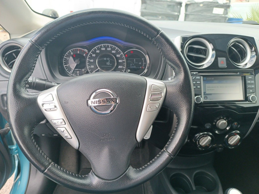 Imagen de NISSAN Note