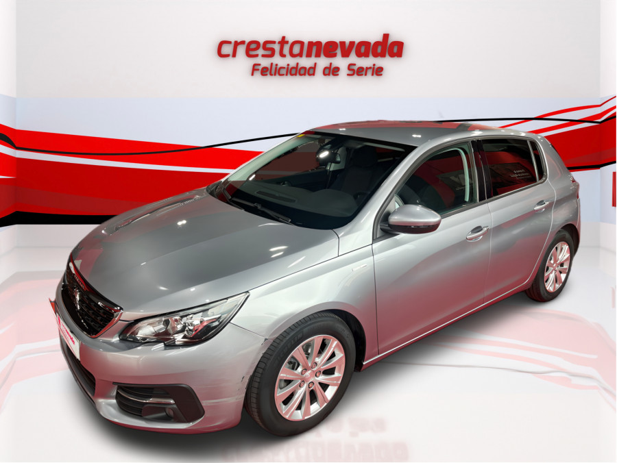 Imagen de Peugeot 308