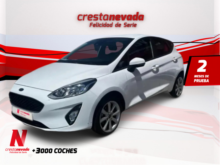 Imagen de Ford Fiesta