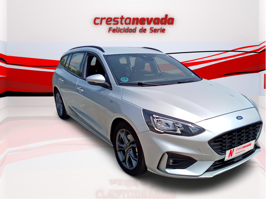 Imagen de Ford Focus