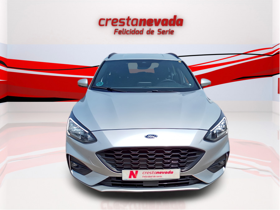 Imagen de Ford Focus