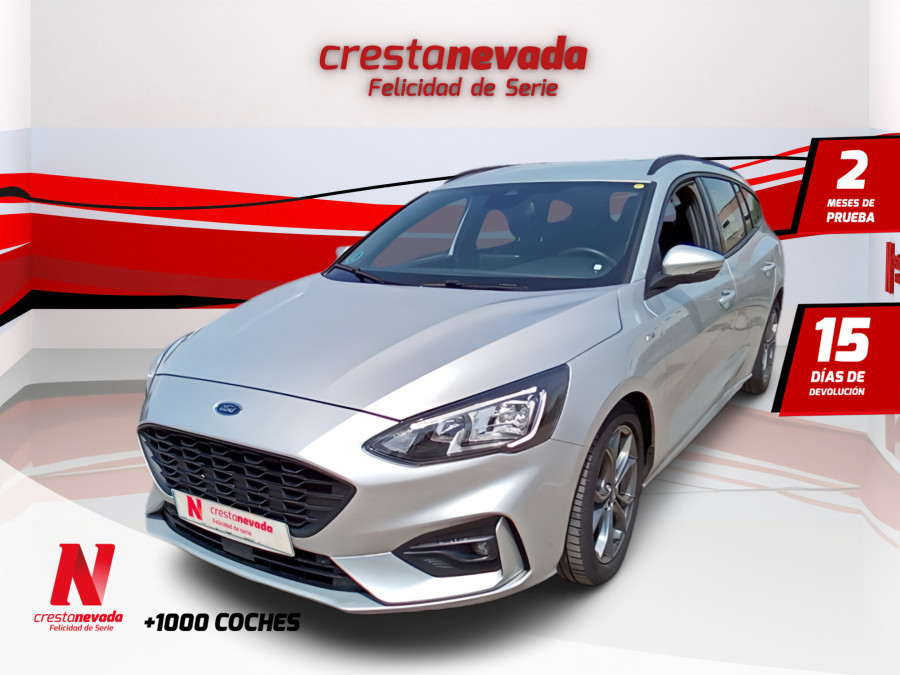 Imagen de Ford Focus