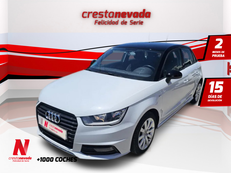 Imagen de AUDI A1