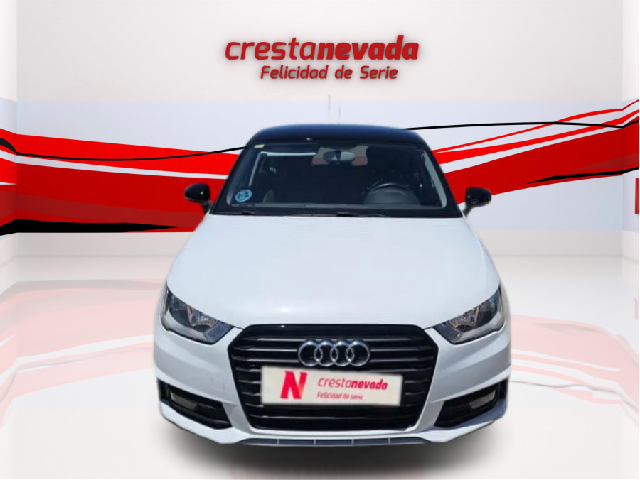 Imagen de AUDI A1